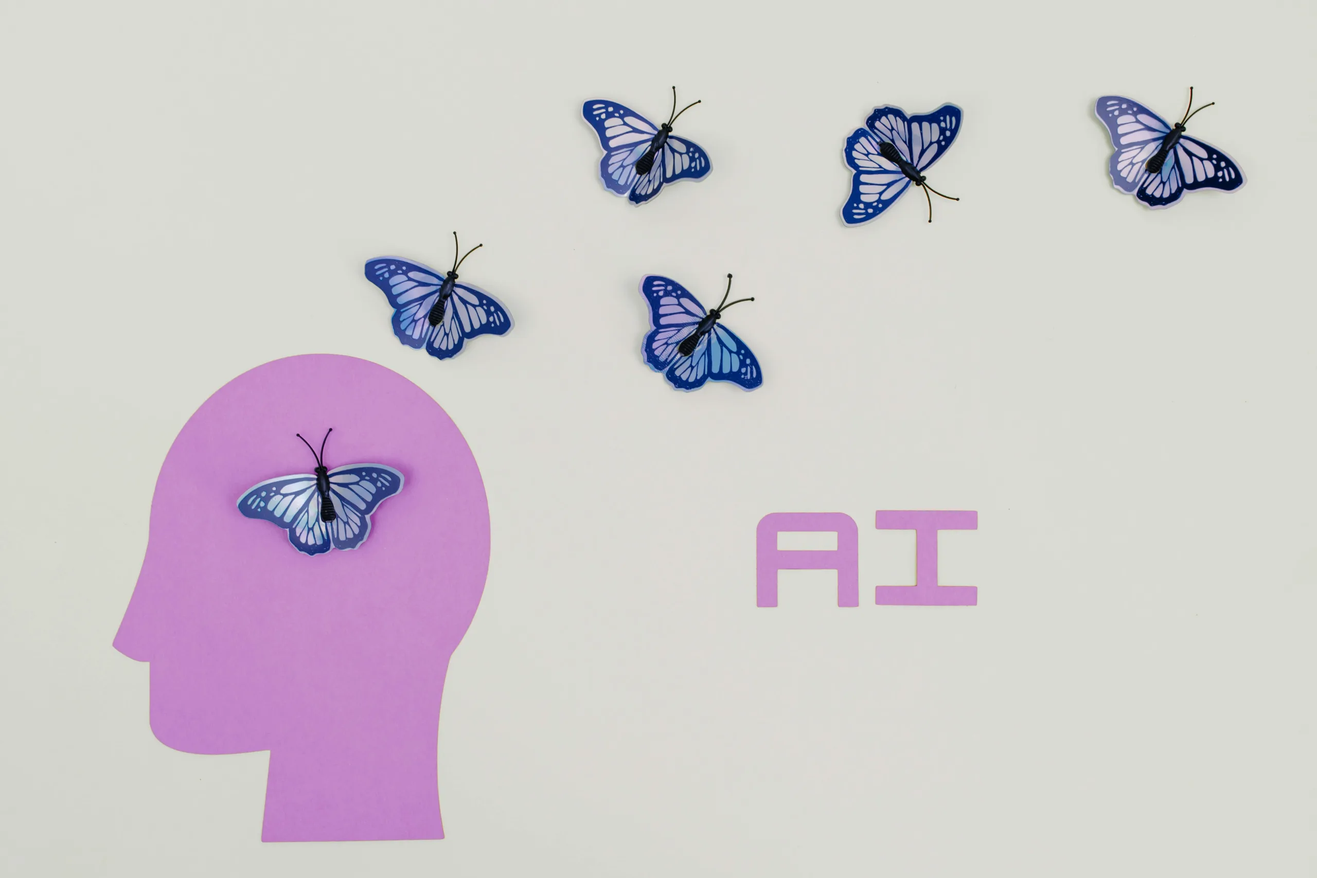 Intelligent automation’s ascent as a competitive advantage